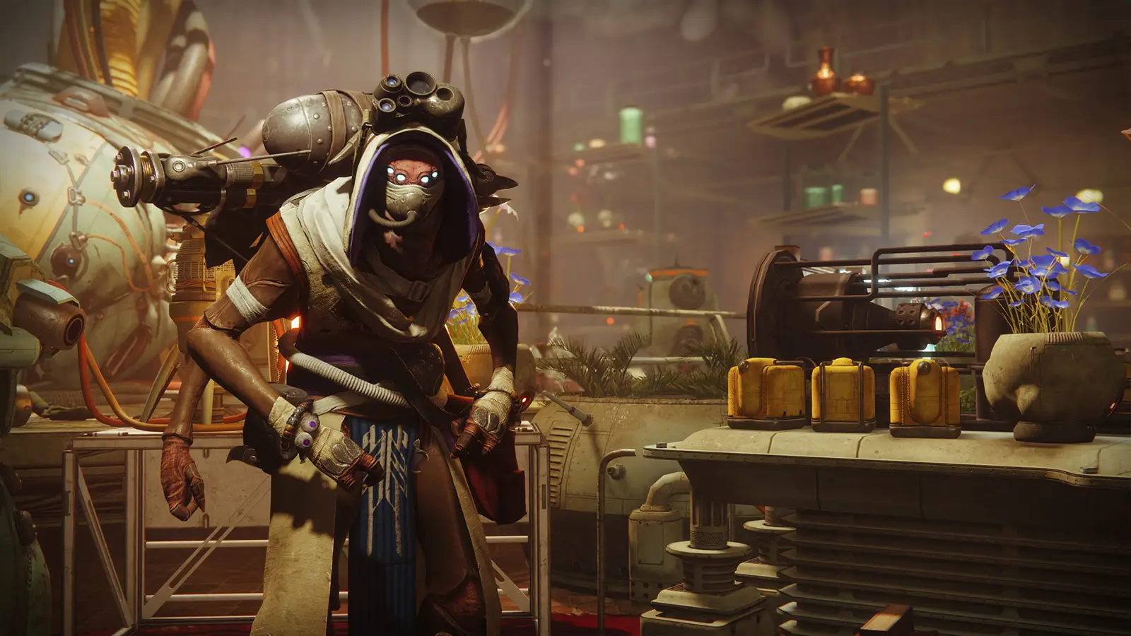 Destiny 2 Fans Criticize Revenant Act 2 For "Ridiculous Bugs" and "Forced" Narrative Decisions