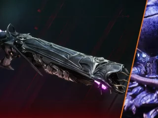 Destiny 2 Datamine Reveals New Look At Upcoming Slayer's Fang Exotic Shotgun