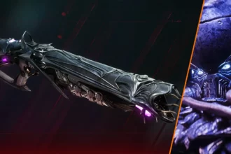 Destiny 2 Datamine Reveals New Look At Upcoming Slayer's Fang Exotic Shotgun