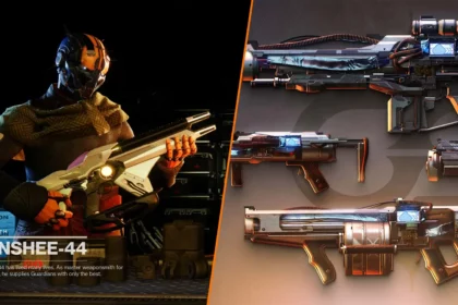 Destiny 2 Is Getting Double Vesper's Host Dungeon Loot And Curated Weapons For Limited Time