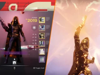 Take Advantage Of This New Destiny 2 Glitch That Turns Hunter’s Super Into Boss Melting Machine