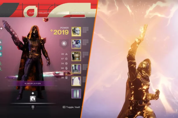 Take Advantage Of This New Destiny 2 Glitch That Turns Hunter’s Super Into Boss Melting Machine