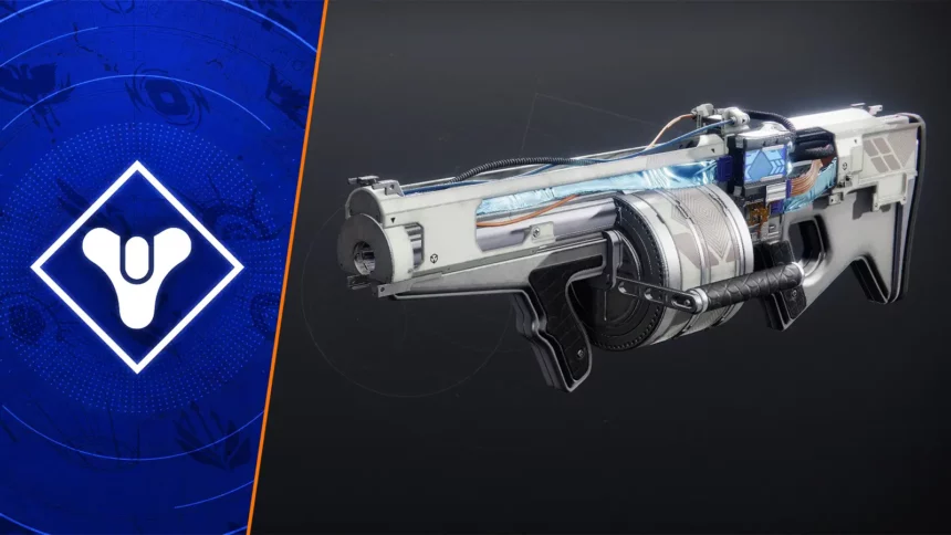 Destiny 2 PSA: Grab These Six God Roll Weapons For Free Before It’s Too Late