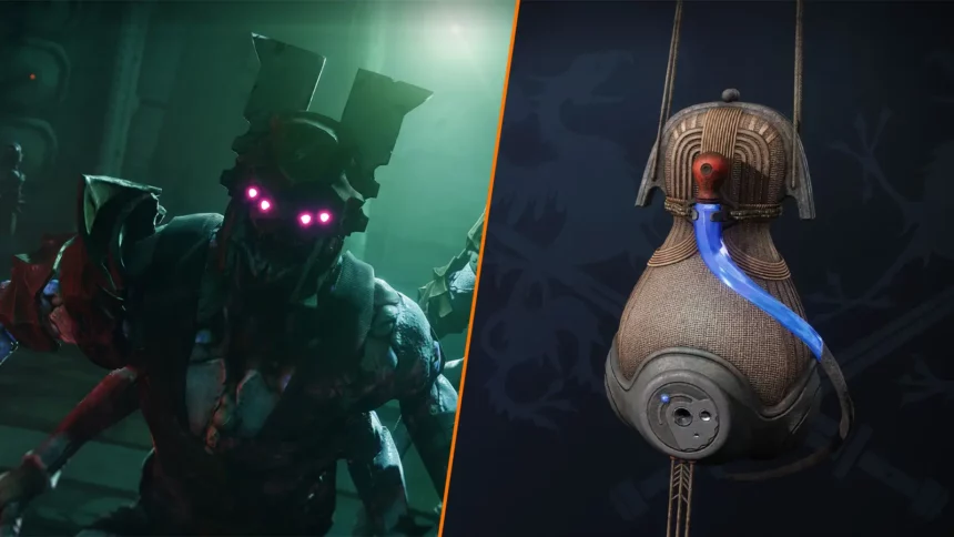 Destiny 2 Revenant Act 2 Artifact Perks Detailed