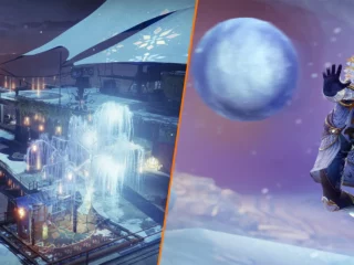 Destiny 2 The Dawning 2024: Start Date, End Date, Armor, Weapon, Leaks