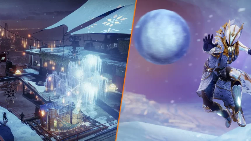 Destiny 2 The Dawning 2024: Start Date, End Date, Armor, Weapon, Leaks