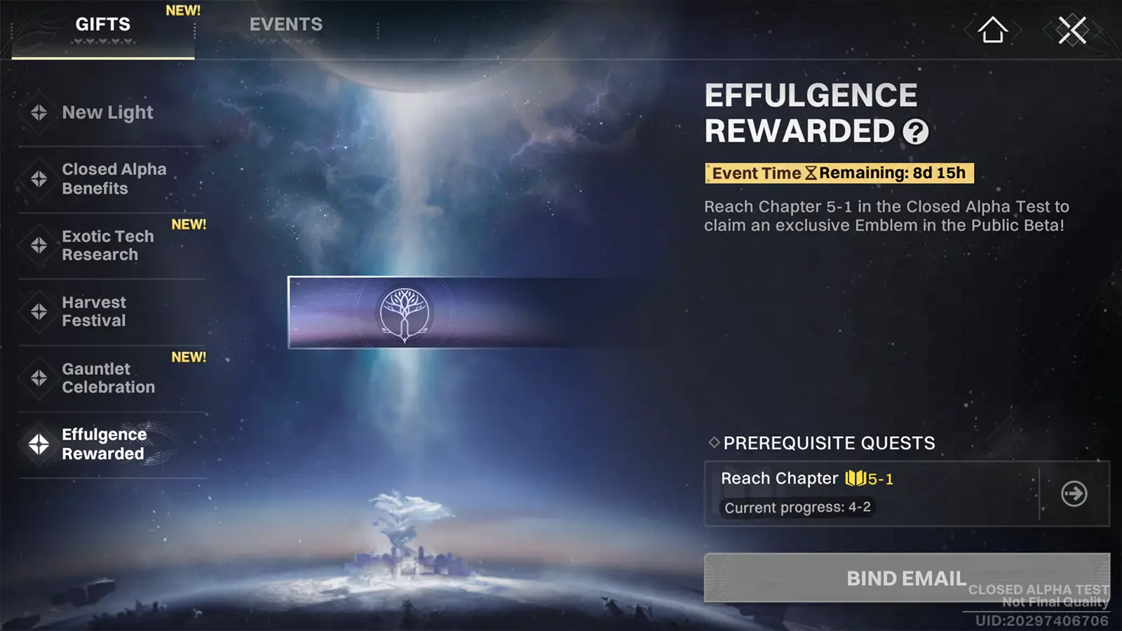 Destiny Rising Is Offering Exclusive Reward For The Official Launch, Here's How To Get It