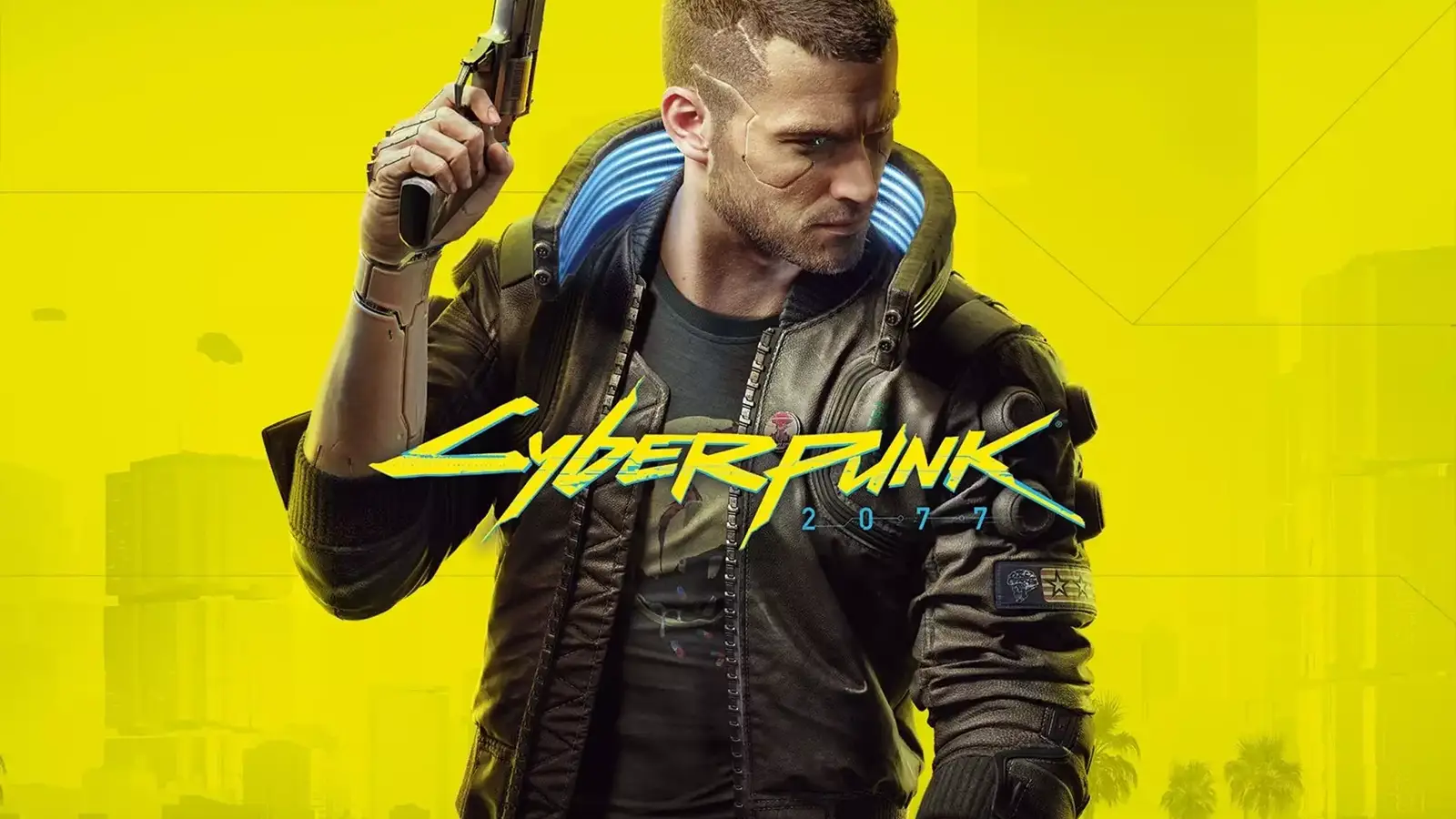 Fortnite And Rocket League Getting Cyberpunk 2077 Collaboration, It's Claimed