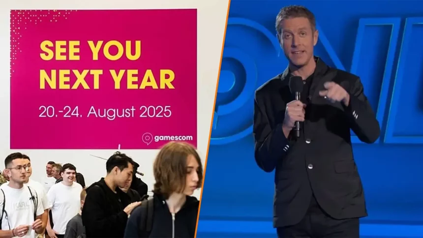 Geoff Keighley’s Opening Night Live 2025 Reportedly Increasing Ad Slot Prices, Charging Nearly $500,000 For One Ad