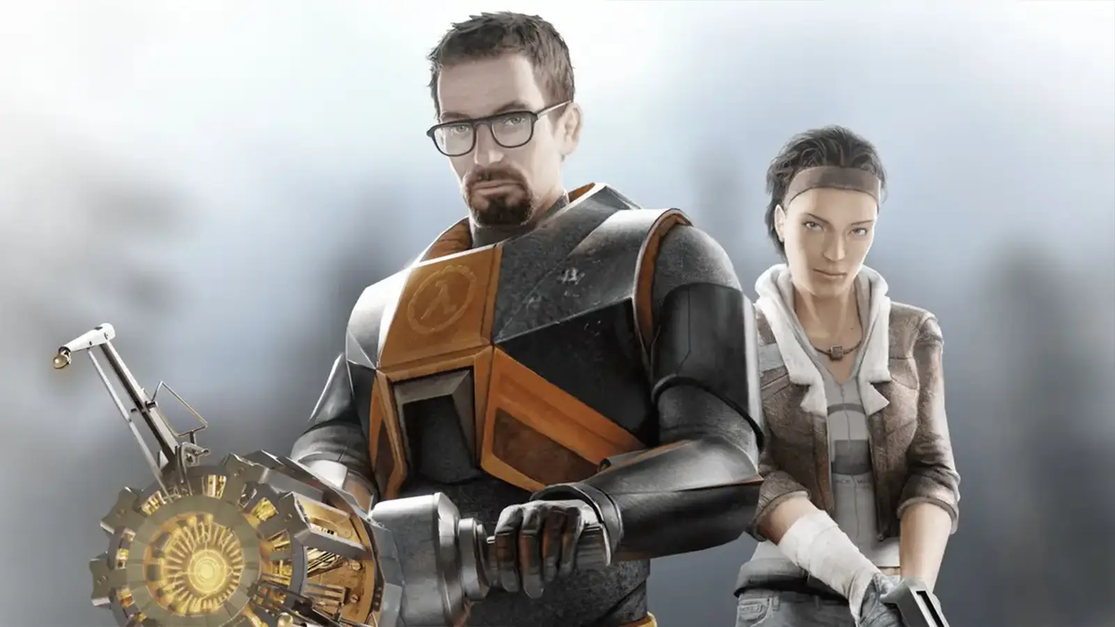 Half-Life 3 Leak Hints At Non-Open World Design, Voxel-Based Destruction Engine, Steam Deck 2 Compatibility, And More