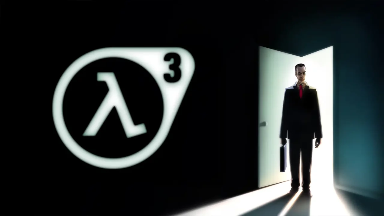 Half-Life 3 Leak Hints At Non-Open World Design, Voxel-Based Destruction Engine, Steam Deck 2 Compatibility, And More
