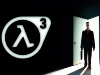 Half-Life 3 Leak Hints At Non-Open World Design, Voxel-Based Destruction Engine, Steam Deck 2 Compatibility, And More