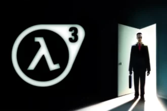 Half-Life 3 Leak Hints At Non-Open World Design, Voxel-Based Destruction Engine, Steam Deck 2 Compatibility, And More