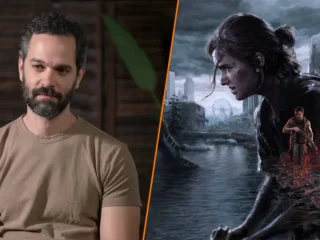 Neil Druckmann Hints At New Naughty Dog Game In Development Since 2020, Says Sony Won't Let Him Decide The Announcement Timing