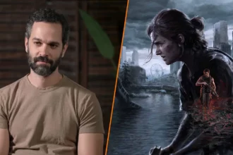 Neil Druckmann Hints At New Naughty Dog Game In Development Since 2020, Says Sony Won't Let Him Decide The Announcement Timing