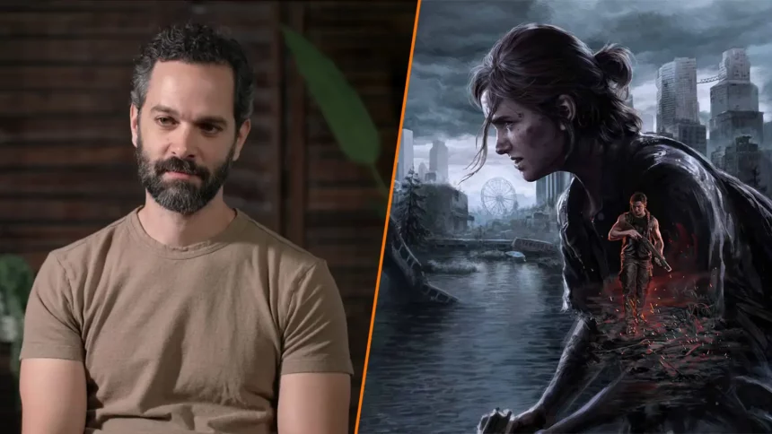 Neil Druckmann Hints At New Naughty Dog Game In Development Since 2020, Says Sony Won't Let Him Decide The Announcement Timing