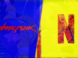 New Cyberpunk Netflix Animation Project Announced By CD Projekt Red