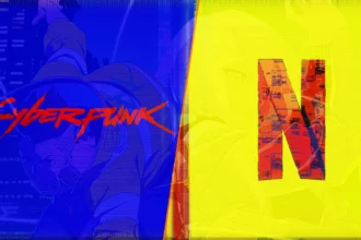 New Cyberpunk Netflix Animation Project Announced By CD Projekt Red