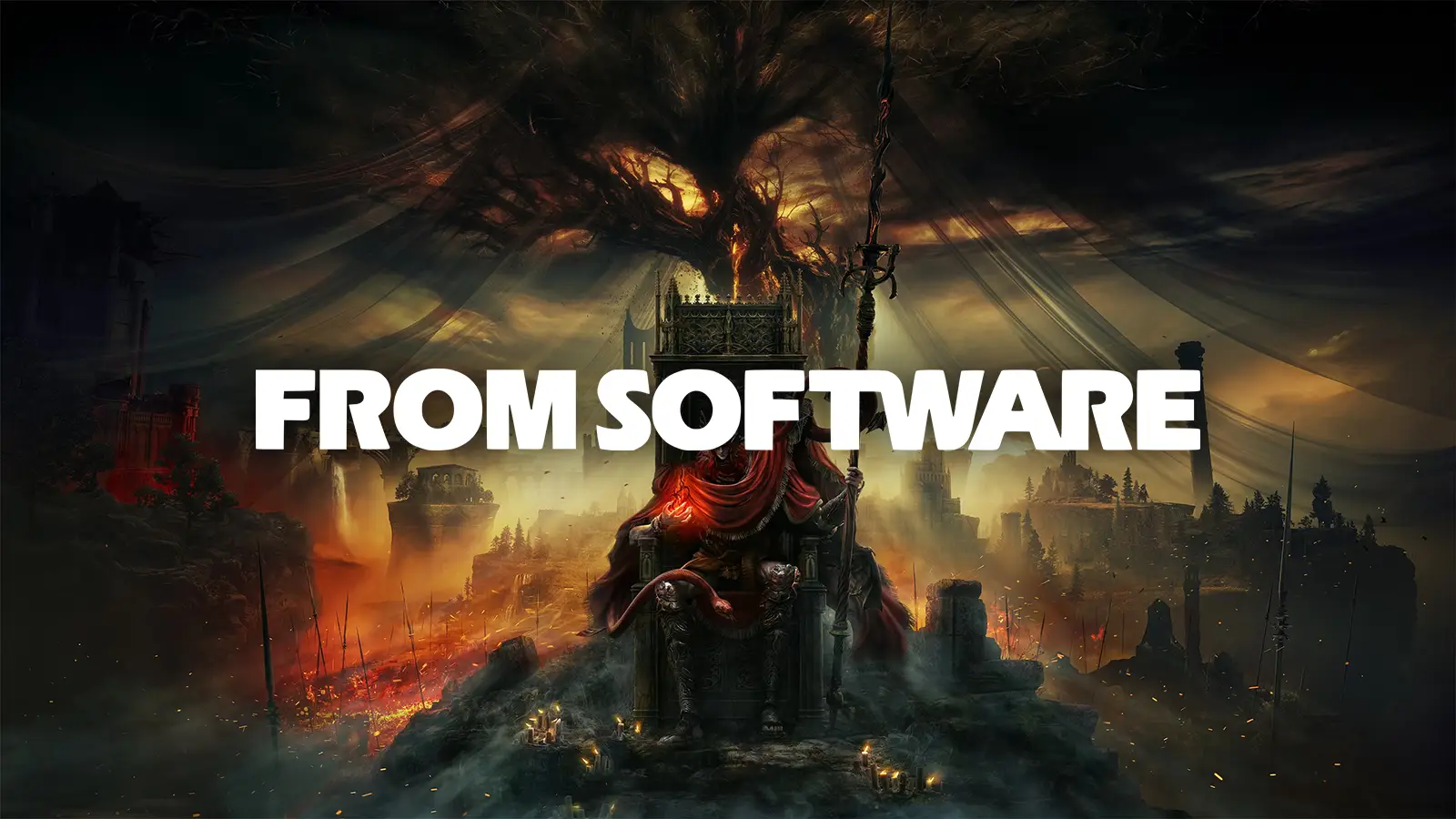 FromSoftware Parent Kadokawa Confirms Sony's Acquisition Interest But Says "No Decision Has Been Made"