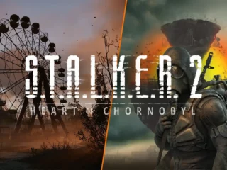 Stalker 2 Review Embargo Lifts Just Hours Before Launch, It's Claimed