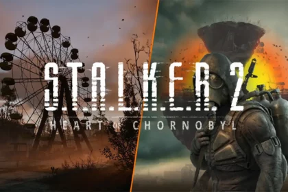 Stalker 2 Review Embargo Lifts Just Hours Before Launch, It's Claimed