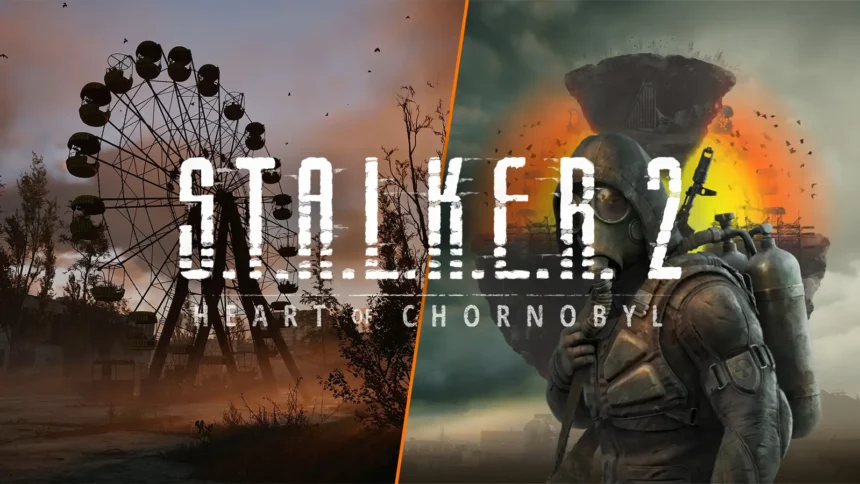 Stalker 2 Review Embargo Lifts Just Hours Before Launch, It's Claimed