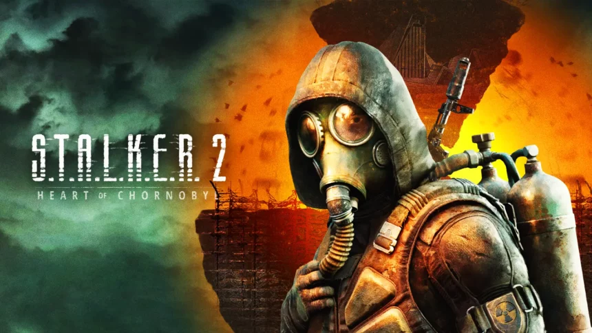 Stalker 2: Heart of Chornobyl Review Roundup