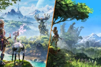 "Horizon Zero Originality": Tencent’s Light of Motiram Slammed As A "Shameless" Clone Of Sony’s Horizon Series