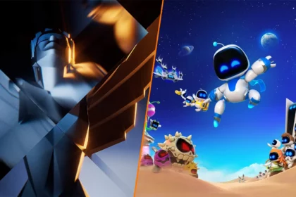 The Game Awards 2024 Nominees: Full List Revealed