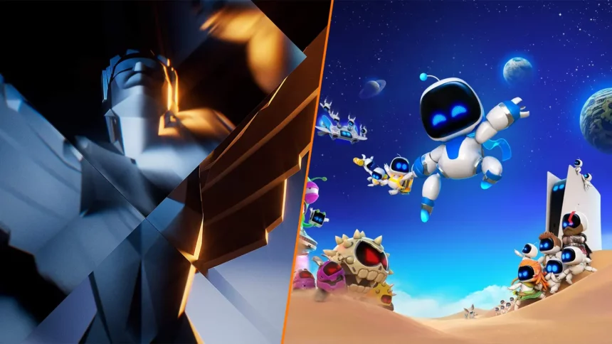 The Game Awards 2024 Nominees: Full List Revealed