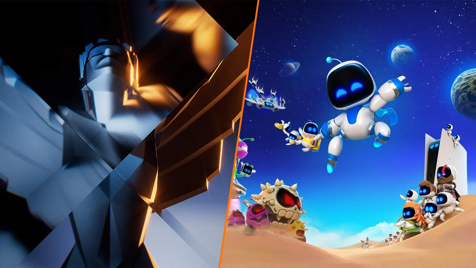 The Game Awards 2024 Nominees Full List Revealed