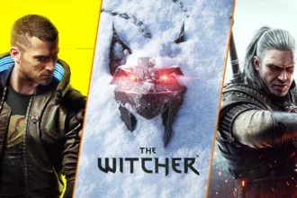 The Witcher 4 "Will Be Bigger, Better, Greater" Than The Witcher 3 And Cyberpunk 2077, CD Projekt Promises To Avoid Another Cyberpunk-Style Launch: "For Us, It's Unacceptable"