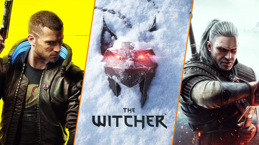 The Witcher 4 "Will Be Bigger, Better, Greater" Than The Witcher 3 And Cyberpunk 2077, CD Projekt Promises To Avoid Another Cyberpunk-Style Launch: "For Us, It's Unacceptable"