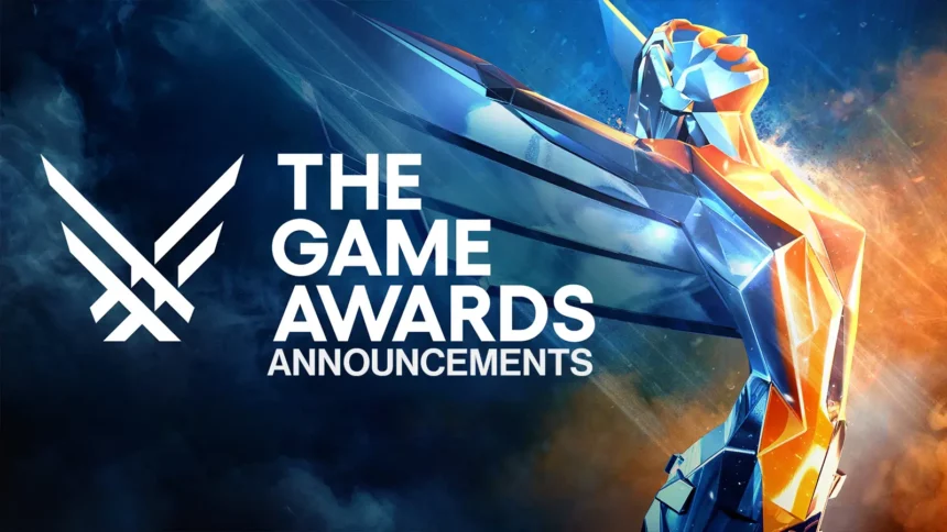 All The Game Awards 2024 Announcements: Everything Revealed During The Event