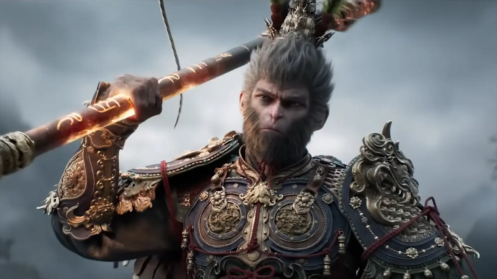 Black Myth: Wukong Studio CEO Questions The Game Awards Criteria After Game Of The Year Miss, Reflecting On Pre-Written Acceptance Speech From Two Years Ago