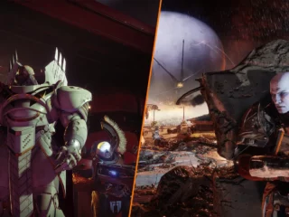 Bungie Fights Back Against Destiny 2 Red War Lawsuit, Calls Writer's Accusations Baseless