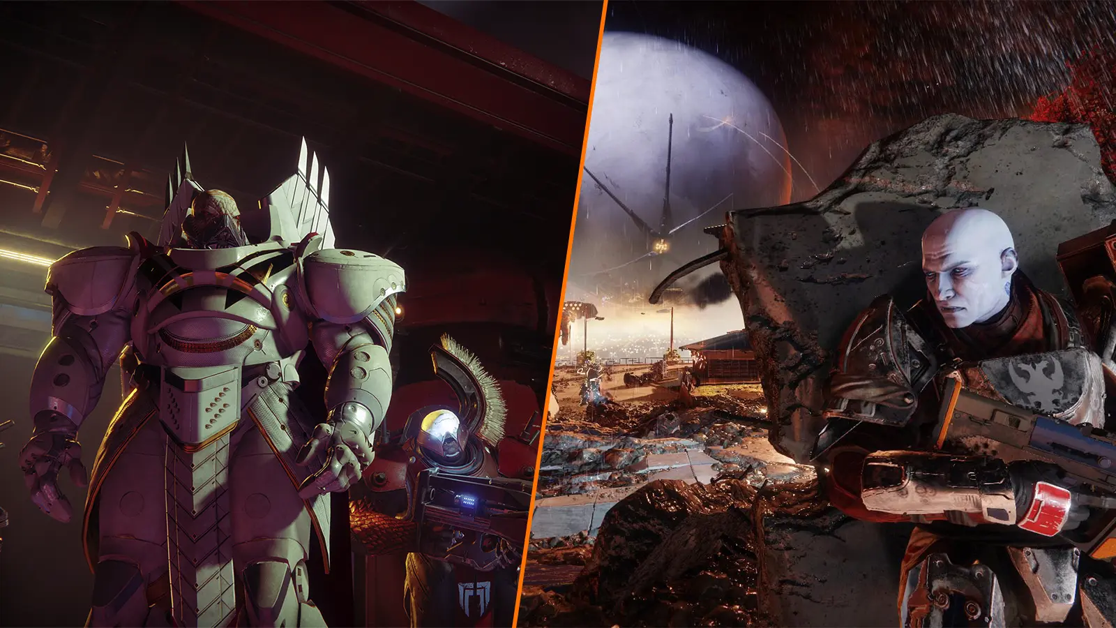 Bungie Fights Back Against Destiny 2 Red War Lawsuit, Calls Writer's Accusations Baseless