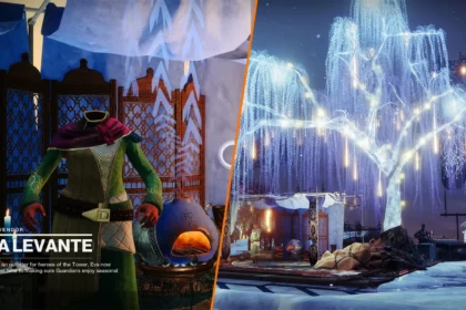 Bungie Responds To Mounting Backlash Over Destiny 2’s Bug-Filled Dawning Event: 'We’ll Need To Re-Earn Your Trust'