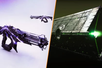 Bungie Seems To Be Doubling Down On No Weapon Crafting For Destiny 2 Episode Heresy Seasonal Weapons, Despite Player Feedback