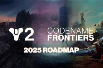 Destiny 2 2025 Roadmap: Episode Heresy, Apollo, Behemoth, Codename Frontiers, and Beyond