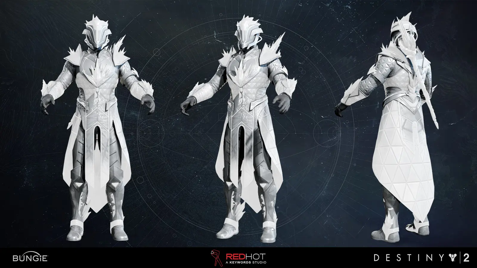 Destiny 2 Leak Reveals New Trials Of Osiris And Stasis Armor Sets