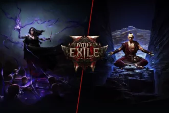 "Dying 100 Times In Act 1": Path Of Exile 2 Fans Call Game "Way Too Hard" And Slow