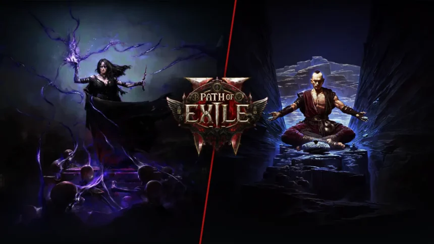 "Dying 100 Times In Act 1": Path Of Exile 2 Fans Call Game "Way Too Hard" And Slow