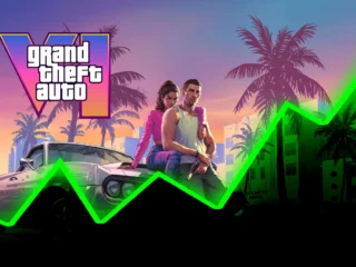 GTA 6 Projected To Generate $3.2 Billion In First 12 Months, $1 Billion In Preorders Already Anticipated - Analyst