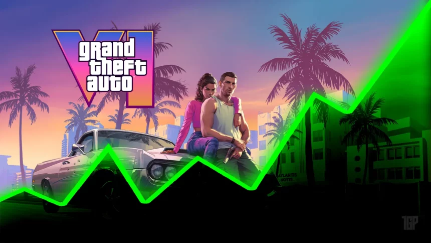 GTA 6 Projected To Generate $3.2 Billion In First 12 Months, $1 Billion In Preorders Already Anticipated - Analyst