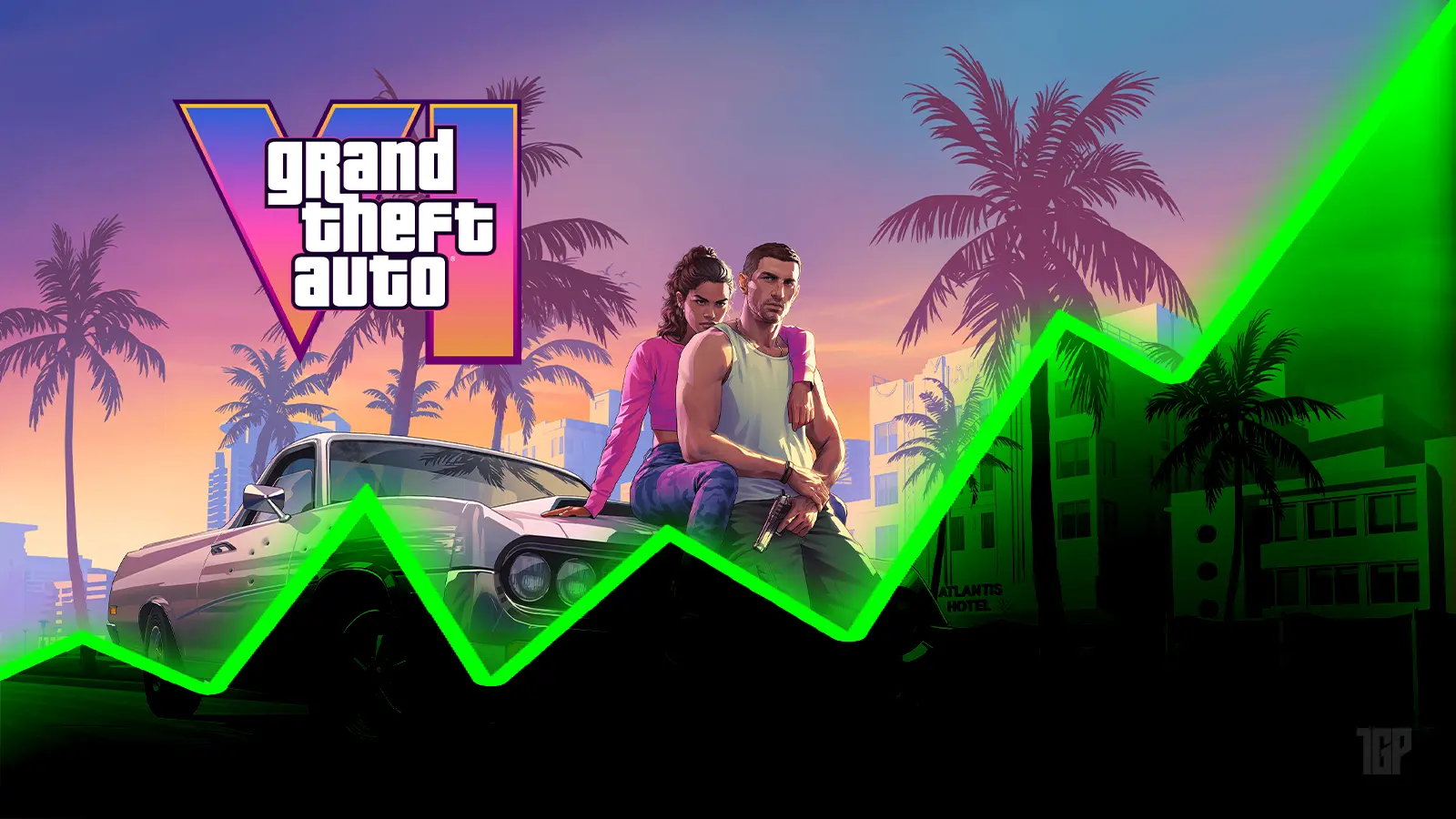 GTA 6 Projected To Generate .2 Billion Revenue In First 12 Months,  Billion In Preorders Already Anticipated – Analyst