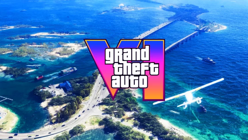 GTA 6 Update, Actor Teases Mystery Role In Rockstar’s Next Big Game