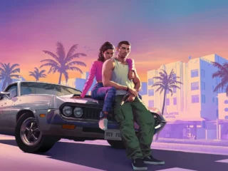GTA 6's Fall 2025 Release Has Game Studios Rethinking Launch Plans To Keep Their Games "Far, Far Away" - Report