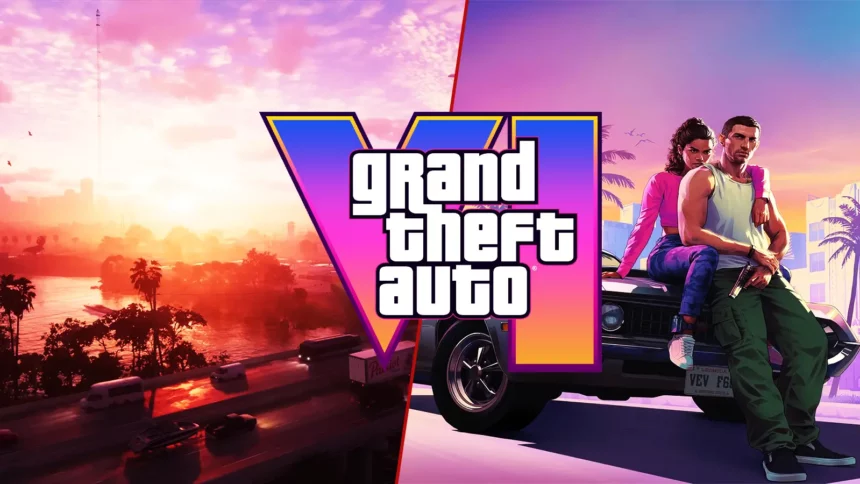 GTA 6's Fall 2025 Release Has Game Studios Rethinking Launch Plans To Keep Their Games "Far, Far Away" - Report