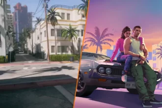 Viral GTA 6 Gameplay Leak Confirmed Fake, Creator Shares Proof